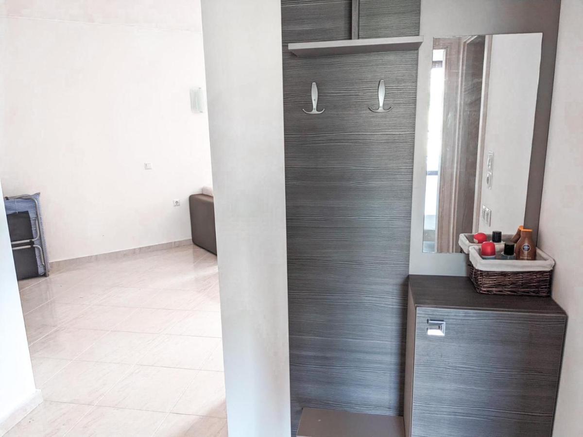 Sunny Star Dreams Condo W Prime Location, Pool, Sea View Sveti Vlas Dış mekan fotoğraf