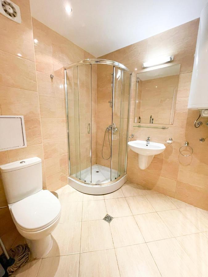 Sunny Star Dreams Condo W Prime Location, Pool, Sea View Sveti Vlas Dış mekan fotoğraf